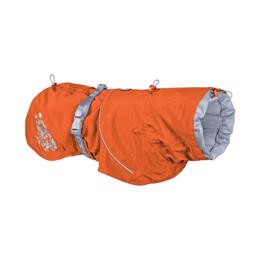 Hurtta Monsoon Regnjakke Design Buckthorn